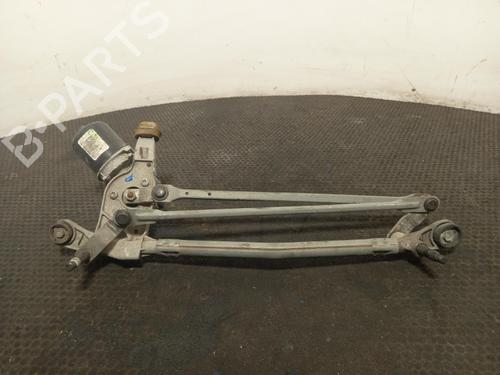 Used Front wiper motor Front wiper motor CITROËN DS3 (SA_) 1.6 VTi 120 (120 hp) 40322154 40322154