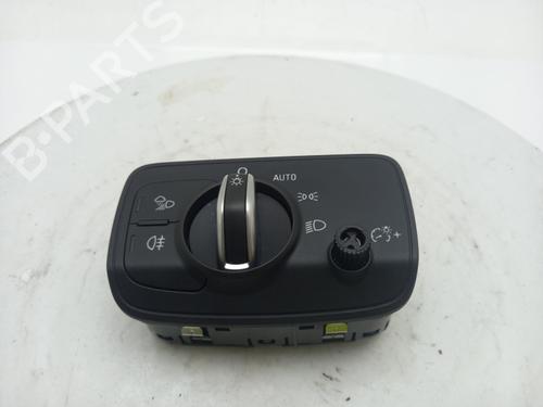 Used Headlight switch Headlight switch AUDI A3 Limousine (8VS, 8VM) 35 TFSI (150 hp) 40309987 40309987