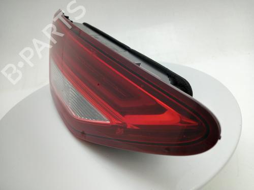 Left taillight SEAT LEON (5F1) 1.6 TDI | BP40311334C34 - Image 2