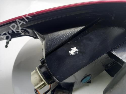 Right taillight FORD FIESTA VII (HJ, HF) 1.0 EcoBoost | BP40326436C35 - Image 6