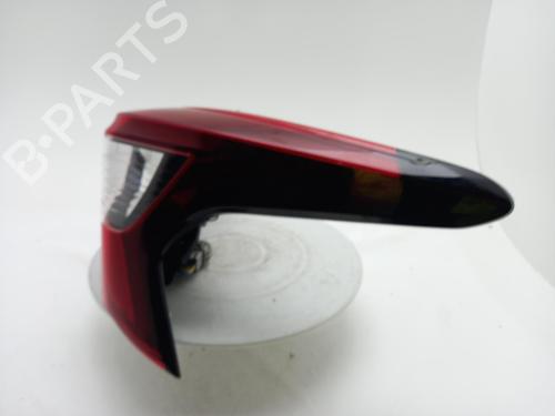 Right taillight NISSAN MICRA V (K14) 1.0 IG-T | BP40325979C35 - Image 2