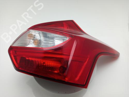 Used Right taillight Right taillight FORD FOCUS III 1.6 TDCi (95 hp) 40325828 40325828