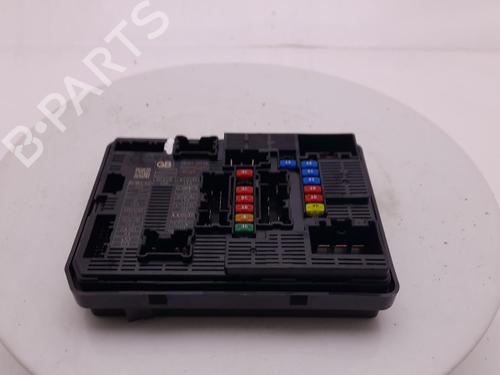 Fuse box NISSAN MICRA V (K14) 1.0 IG-T 100 | BP40463921E1 - Image 5