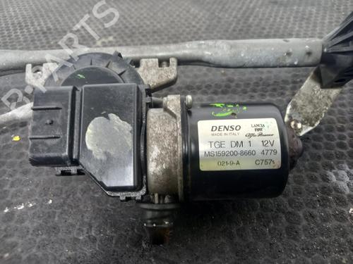 Front wiper motor FORD KA (RU8) 1.3 TDCi | BP40324297M29 - Image 4