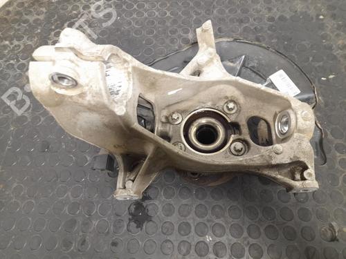 Right front steering knuckle MERCEDES-BENZ A-CLASS (W177) AMG A 45 S 4-Matic+ (177.054) | BP40324022M26 - Image 2