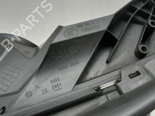 Left headlight MERCEDES-BENZ C-CLASS (W204) C 200 CDI (204.001) | BP40487036C28  - Image 6