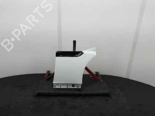 Used Right front fenders Right front fenders JAGUAR F-TYPE Convertible (X152) 3.0 SCV6 (340 hp) 40345019 40345019