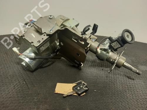 steering-column-nissan-note-e11-ne11-2005-2006-2007-2008-2009-2010-2011-2012-2013-40329945 main image