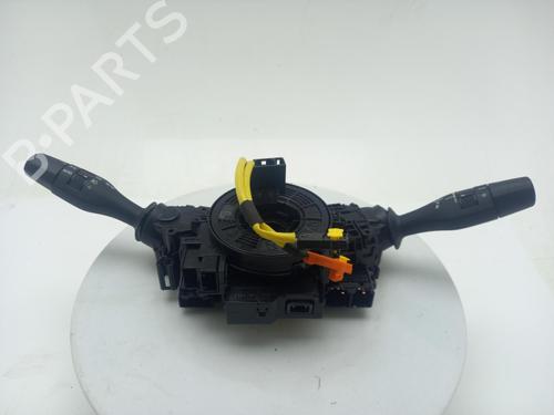 Used Steering column stalk Steering column stalk LEXUS NX (_Z1_) 300h AWD (AYZ15, AYZ15_, AYZ15R) (197 hp) 40340924 40340924