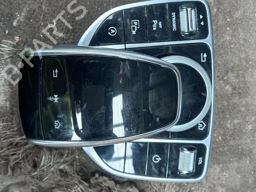 Used Switch Switch MERCEDES-BENZ E-CLASS (W213) E 220 d (213.004) (194 hp) 40321364 40321364