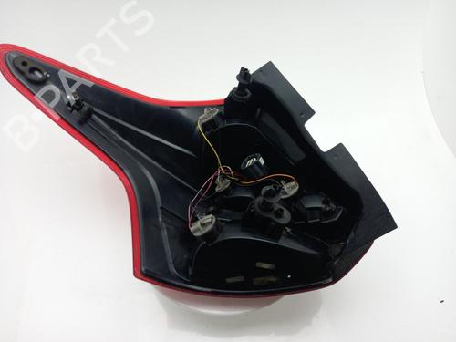 Right taillight FORD FOCUS III 1.0 EcoBoost | BP40324223C35 - Image 6