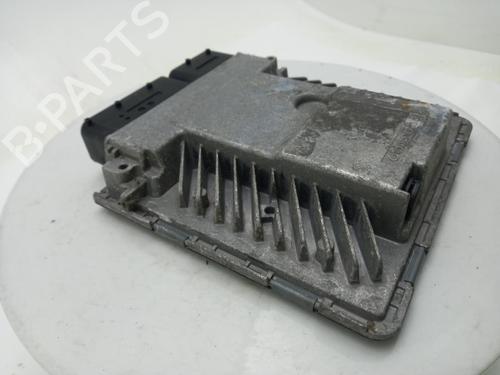 Engine control unit (ECU) VW GOLF V (1K1) 2.0 TDI | BP40317608M57 - Image 3