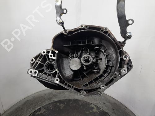 Used Gearbox Gearbox VAUXHALL CORSA Mk III (D) (S07) 1.2 i 16V (L08) (86 hp) 40308568 40308568
