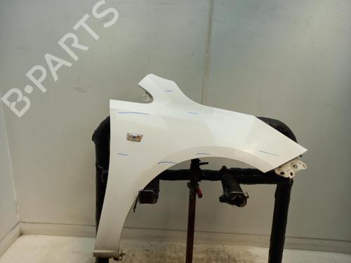 Used Right front fenders Right front fenders VAUXHALL CORSAVAN Mk IV (E) Hatchback Van (X15) 1.3 CDTi (95 hp) 40319775 40319775
