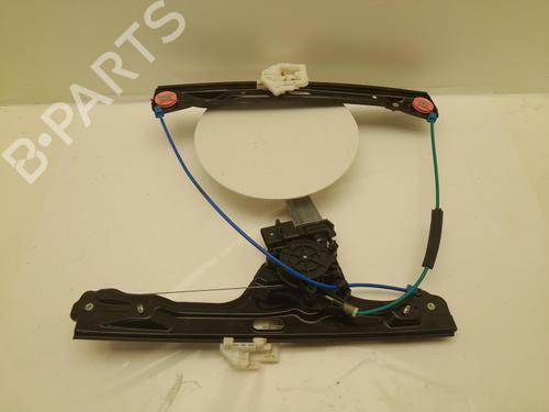 Used Front right window mechanism Front right window mechanism MINI MINI (F55) Cooper (136 hp) 40308783 40308783