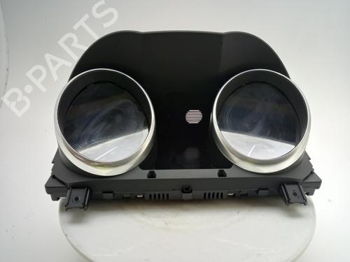 Instrument cluster JAGUAR F-TYPE Convertible (X152) 3.0 SCV6 | BP40337738C47  - Image 5