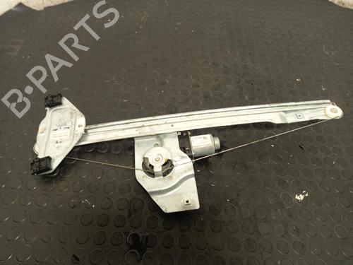 Used Front left window mechanism Front left window mechanism PEUGEOT PARTNER Box Body/MPV 1.6 BlueHDi 100 (100 hp) 40306508 40306508