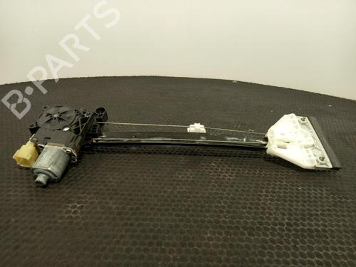 Rear right window mechanism FORD S-MAX (CJ, WA6) 2.0 EcoBlue | BP40334992C25 - Image 6