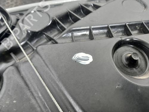 Front left window mechanism MERCEDES-BENZ A-CLASS Saloon (V177) A 180 (177.184) | BP40310454C22 - Image 5