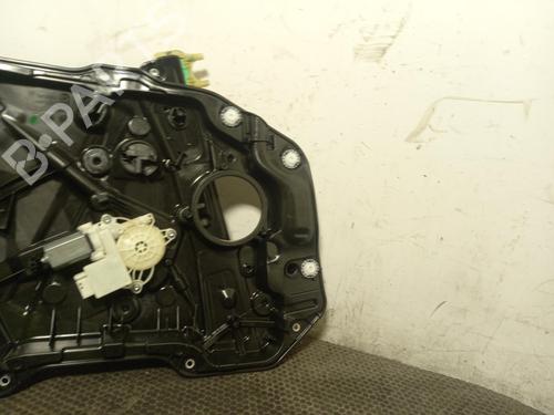 Front left window mechanism BMW 3 Touring (G21, G81) 330 i | BP40316278C22 - Image 2