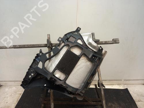 Used Rear bumper bracket Rear bumper bracket PORSCHE 911 (997) 3.6 Carrera 4 (345 hp) 40308209 40308209