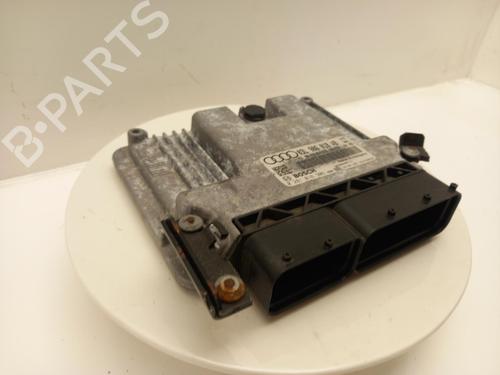 Engine control unit (ECU) AUDI A3 Sportback (8PA) 2.0 TDI 16V | BP40307200M57 - Image 3