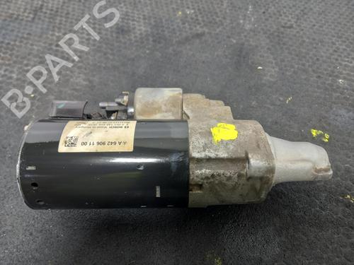 starter-mercedes-benz-e-class-convertible-a207-2010-2011-2012-2013-2014-2015-2016-40324423 main image