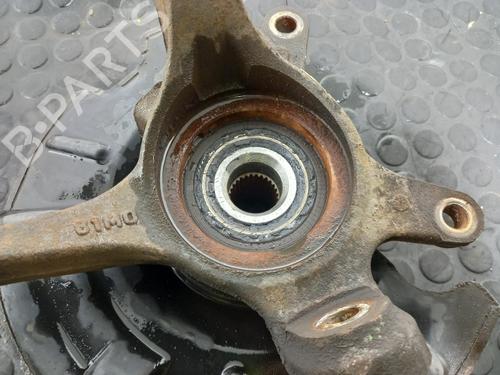 Left front steering knuckle SUZUKI SX4 S-Cross (JY) 1.0 (AKK 310) | BP40338330M25 - Image 3