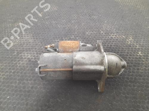 Used Starter Starter VAUXHALL INSIGNIA Mk I (A) Hatchback (G09) 1.8 (68) (140 hp) 40328109 40328109