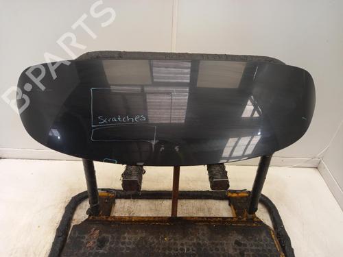Used Rear spoiler Rear spoiler MERCEDES-BENZ GLA (H247) GLA 200 (247.787) (163 hp) 40336050 40336050