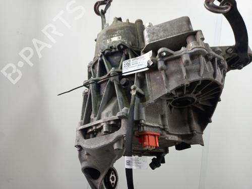Used Engine Engine TESLA MODEL Y (5YJY) Long Range All-wheel Drive (514 hp) 40325058 40325058