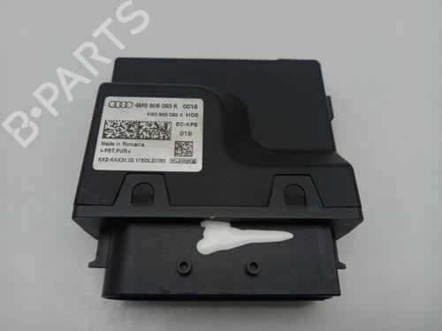 Used Engine control unit (ECU) Engine control unit (ECU) AUDI A4 B9 (8W2, 8WC) S4 TFSi quattro (354 hp) 40309141 40309141