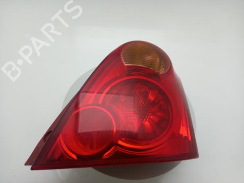 right-taillight-suzuki-swift-iii-mz-ez-2005-40329526 main image