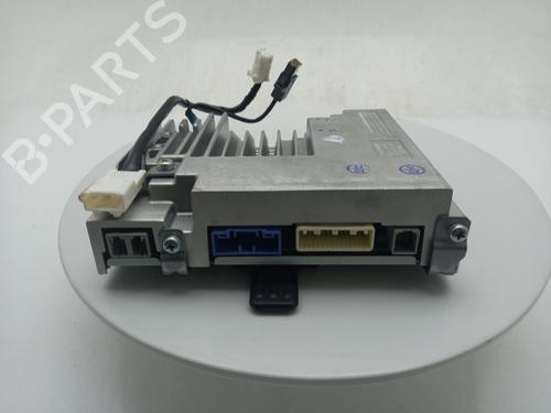 Used Control unit Control unit MAZDA 2 Hatchback (DL, DJ) 1.5 SKYACTIV-G M Hybrid (90 hp) 40305063 40305063