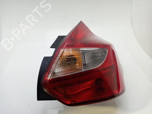 Used Right taillight Right taillight FORD FOCUS III 2.0 TDCi (163 hp) 40319328 40319328