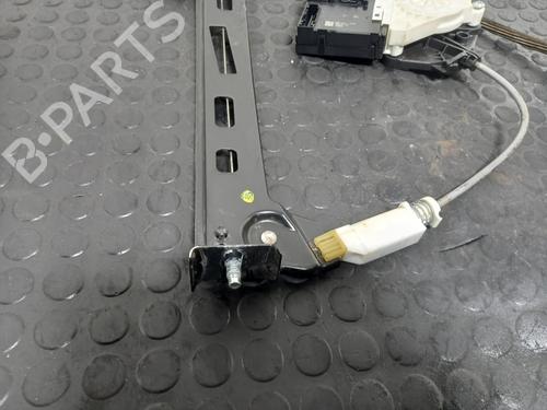 Front right window mechanism VW CC B7 (358) 2.0 TDI | BP40338150C23 - Image 2