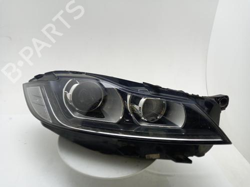 Used Right headlight Right headlight JAGUAR F-PACE (X761) 2.0 TD4 AWD (180 hp) 40486956 40486956