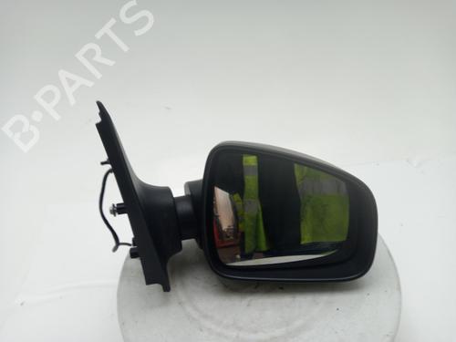right-mirror-dacia-sandero-ii-2012-40322757 main image