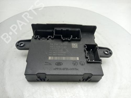 Used Engine control unit (ECU) Engine control unit (ECU) LAND ROVER RANGE ROVER EVOQUE (L551) 1.5 P270e Hybrid 4x4 (269 hp) 40333266 40333266