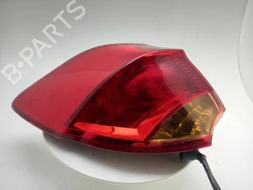 Used Left taillight Left taillight KIA CEE'D (JD) 1.4 CRDi 90 (90 hp) 40328697 40328697