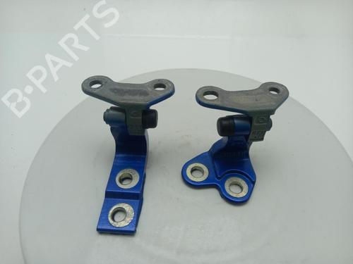 Used Hinge/Door check strap Hinge/Door check strap NISSAN QASHQAI III (J12) 1.3 DIG-T (158 hp) 40486903 40486903