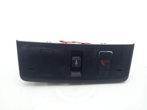 Used Switch Switch NISSAN QASHQAI III (J12) 1.3 DIG-T (158 hp) 40333493 40333493
