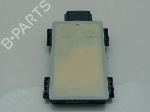 Engine control unit (ECU) NISSAN QASHQAI III (J12) 1.3 DIG-T | BP40321385M57 - Image 4