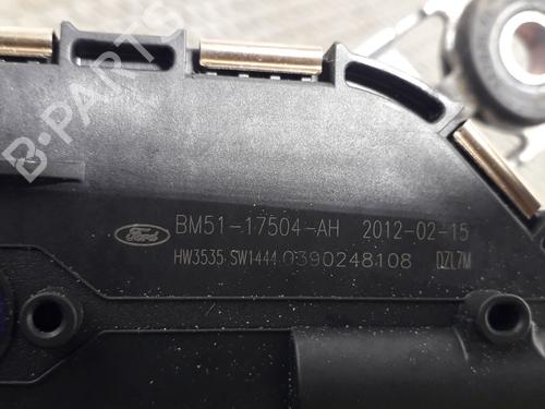 Front wiper motor FORD FOCUS III 1.6 Ti | BP40347767M29 - Image 3