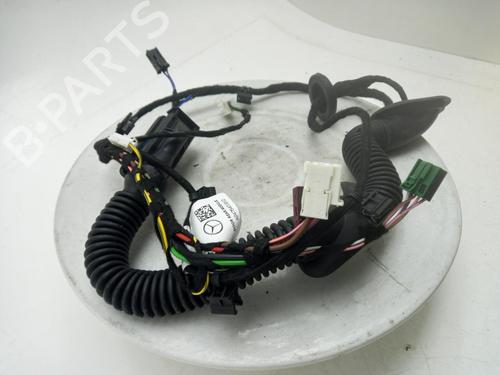 Wiring harness MERCEDES-BENZ EQA (H243) EQA 250+ (243.702) | BP40322585E16 - Image 3