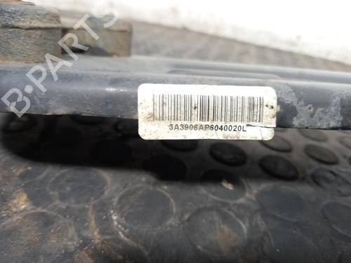 Left rear steering knuckle MG MG HS (AS23) 1.5 T (SAS23) | BP40310252M27 - Image 4