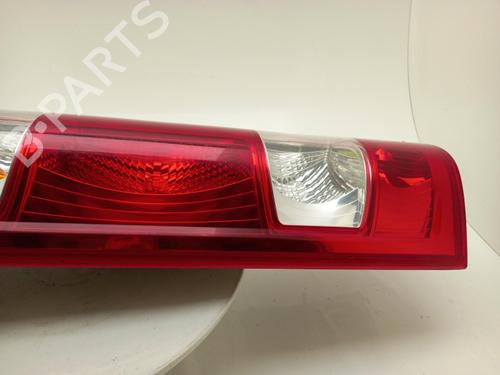 Left taillight IVECO DAILY IV Van 35S14 C, 35S14 C/P, 35S14 V, 35S14 V/P, 35C14 V,... | BP40335913C34 - Image 5
