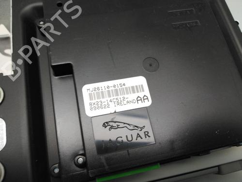 Control unit JAGUAR XF I (X250) 3.0 D | BP40344741M11 - Image 4
