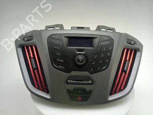 control-unit-ford-transit-custom-v362-van-fy-fz-2012-40333127 main image