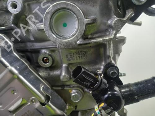 Engine TOYOTA YARIS (_P21_, _PA1_, _PH1_) 1.5 Hybrid (MXPH10, MXPH11) | BP40332367M1 - Image 4